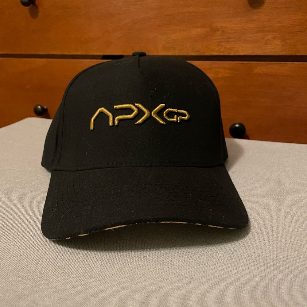 NWT F1 Movie Baseball Hat